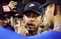 تحقیق در مورد احتمال فرار مالیاتی نیمار در اسپانیا