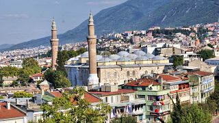 31 Mart yerel seçimleri: Anketlere göre Bursa'da kim önde? Cumhur İttifakı mı Millet İttifakı mı?