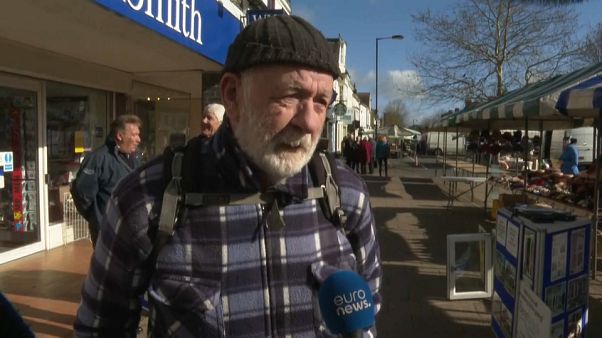 Megosztja és dühíti a briteket a brexit körüli huzavona Megosztja és dühíti a briteket a brexit körüli huzavona
