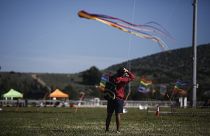 Καθαρά Δευτέρα: Με καλό καιρό, μουσική και χορό οι εορτασμοί