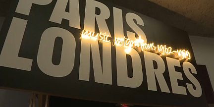El impulso de la inmigración en París y Londres El impulso de la inmigración en París y Londres