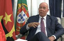 Angola pede ajuda à UE e Portugal para o registo populacional