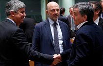 Eurogroup: Τον Απρίλιο η απόφαση για την δόση