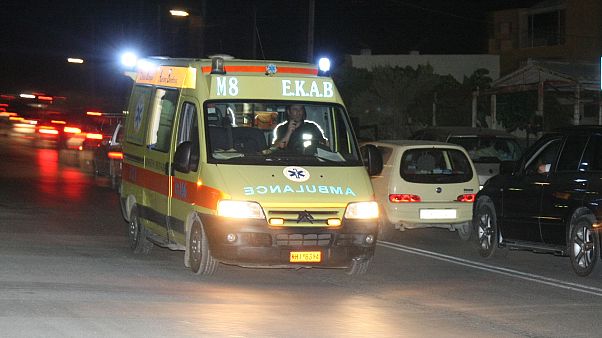 Κρήτη: Αγοράκι στη ΜΕΘ - Πέρασε χάπια για καραμέλες Κρήτη: Αγοράκι στη ΜΕΘ - Πέρασε χάπια για καραμέλες