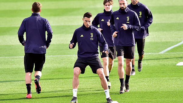 Football : encore des surprises en Ligue des Champions ? Football : encore des surprises en Ligue des Champions ?