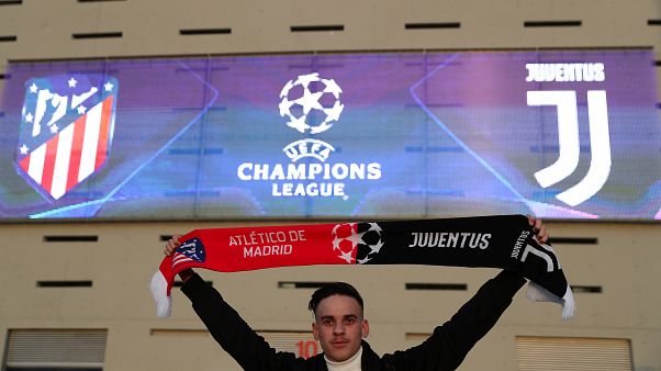 Champions League: Schalke muss zu ManCity Champions League: Schalke muss zu ManCity