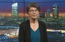 Euronews am Abend (11.3.): Fukushima, Brexit und Sturm "Eberhard"