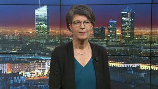 Euronews am Abend (11.3.): Fukushima, Brexit und Sturm "Eberhard"