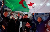 Nureddine Bedui korábbi belügyminiszter Algéria új kormányfője