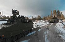 USA größter Waffenverkäufer weltweit