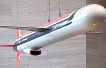 آمریکا تولید بخش‌هایی از سامانه زمینی شلیک موشک کروز را آغاز می‌کند