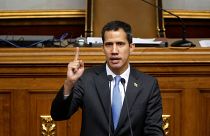 Le Venezuela placé en "état d'alerte" par l'opposition