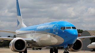 Boeing en pleine turbulence