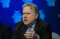 Γ. Κατρούγκαλος:  «Η Ελλάδα είναι κράτος το οποίο εξάγει σταθερότητα»