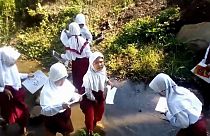 The Jungle Library Project: a scuola nella giungla