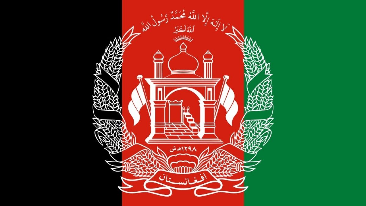 Maas in Kabul: Taliban und Regierung sollen in Deutschland Frieden finden