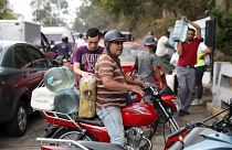 Venezuelan journalist detained amid outcry for his release | #TheCube