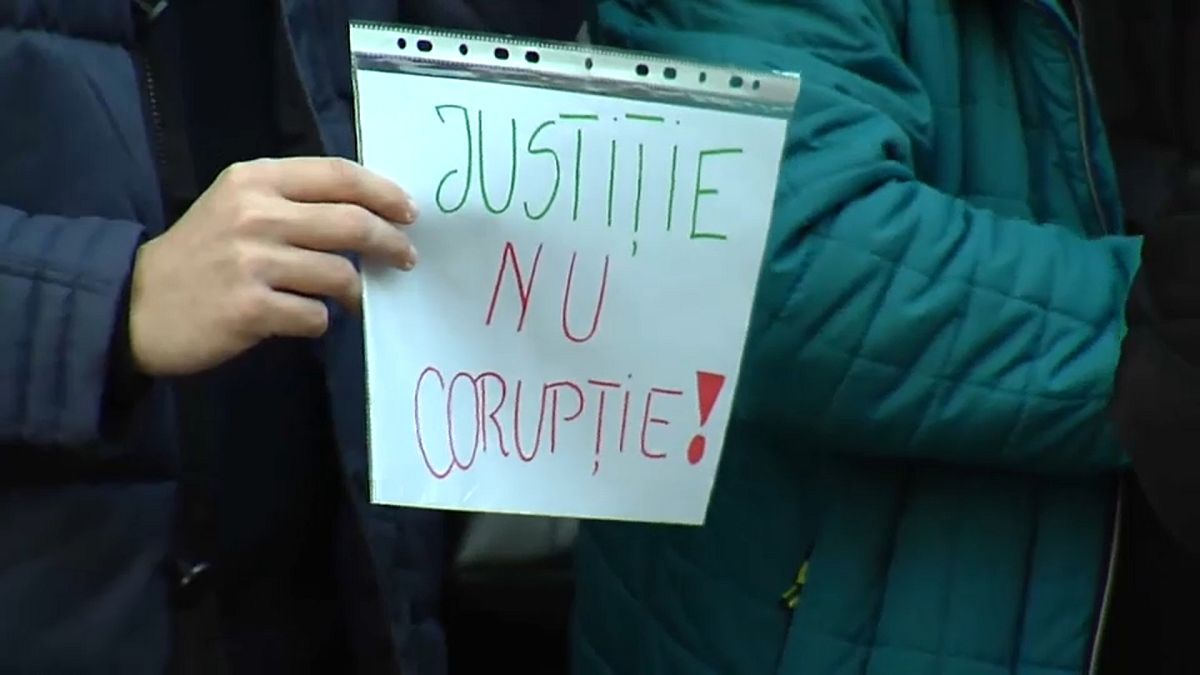 Rumänien: Reizthema Korruptionsbekämpfung