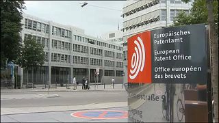 Europäisches Patentamt meldet Rekord