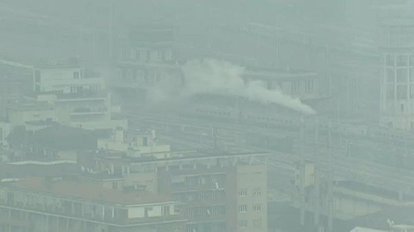 A légszennyezettség több áldozatot követel, mint a dohányzás A légszennyezettség több áldozatot követel, mint a dohányzás
