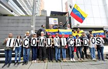 ¿Dónde está Luis Carlos?: Los usuarios de Twitter denuncian detención de un periodista en Caracas 