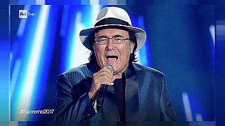 Sänger Al Bano (75) wütend: "wie ein Terrorist behandelt"