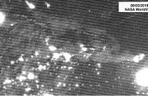 NASA satellites shine a light on Venezuelan blackouts