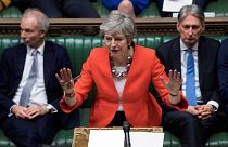 Brexit : seconde défaite humiliante pour Theresa May