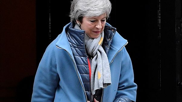 Este szavaz a brit Alsóház a legújabb brexit-megállapodásról Este szavaz a brit Alsóház a legújabb brexit-megállapodásról