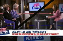 Raw Politics in full: Theresa May braces for crucial Brexit vote