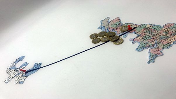 لیست سیاه اتحادیه اروپا؛ پانزده گریزگاه مالیاتی شناسایی شد لیست سیاه اتحادیه اروپا؛ پانزده گریزگاه مالیاتی شناسایی شد