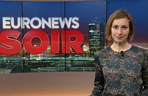 Euronews Soir : l'actualité de ce mardi 12 mars