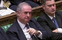 UK attorney general delivers one word response to tweet Brexit advice