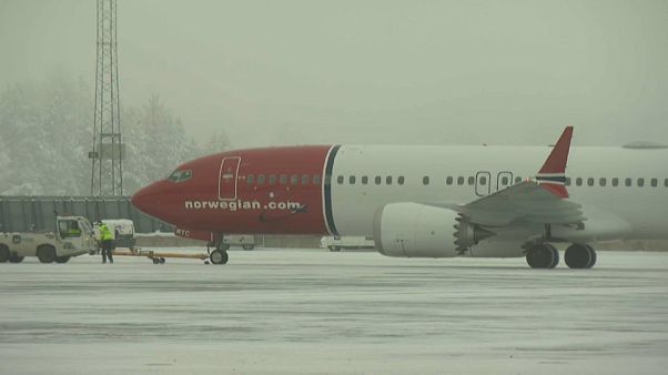 La UE veta todos los vuelos del Boeing 737 MAX 8 La UE veta todos los vuelos del Boeing 737 MAX 8