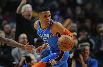 NBA : Russell Westbrook menace des spectateurs après des propos racistes