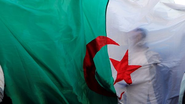 الخارجية الأميركية: ندعم الجهود الجزائرية "لشق طريق جديدة" بعد بوتفليقة الخارجية الأميركية: ندعم الجهود الجزائرية "لشق طريق جديدة" بعد بوتفليقة