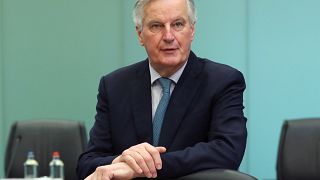 L'Union européenne a fait tout son possible (Barnier)
