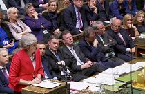 Nach dem Aus für den Brexit-Deal: Quo vadis, London?