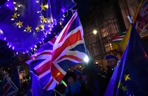 Brexit: The amendments to Wednesday's no-deal vote