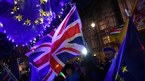 Brexit: The amendments to Wednesday's no-deal vote Brexit: The amendments to Wednesday's no-deal vote