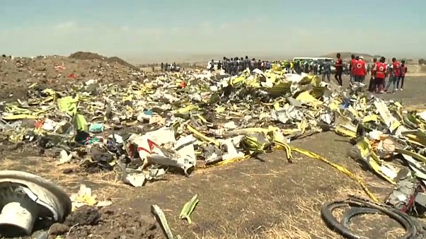 Cresce il numero dei paesi che lasciano a terra i Boeing 737 Max 8 Cresce il numero dei paesi che lasciano a terra i Boeing 737 Max 8