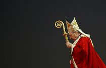 La disgrâce du cardinal australien Pell : 6 ans de prison pour pédophilie