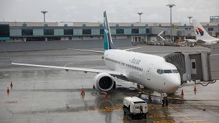 Ποιες εταιρείες και χώρες καθηλώνουν στο έδαφος τα Boeing 737 MAX
