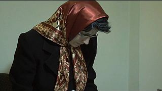Aufschrei gegen Urteil im Iran: 33 Jahre Haft und 148 Peitschenhiebe
