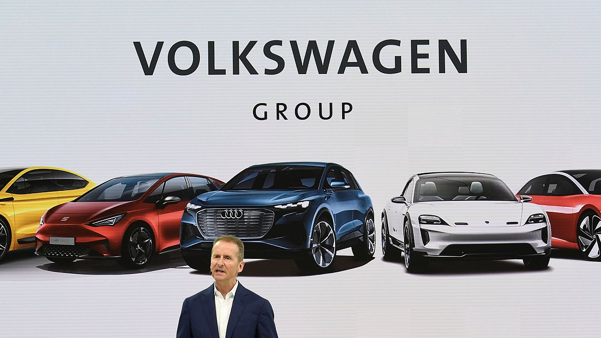 Jetzt offiziell: VW will bis zu 7.000 Jobs abbauen