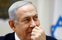  نتانیاهو اتهام های آنکارا را به سخره گرفت و اردوغان را «دیکتاتور» خواند