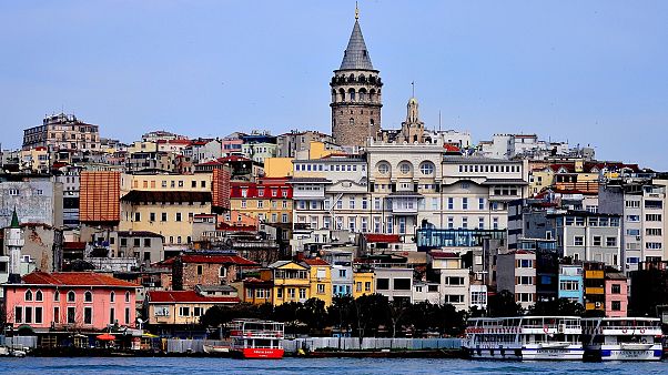 2019 Yaşam Kalitesi İndeksi: Viyana birinci, İstanbul dört basamak yükseldi 2019 Yaşam Kalitesi İndeksi: Viyana birinci, İstanbul dört basamak yükseldi