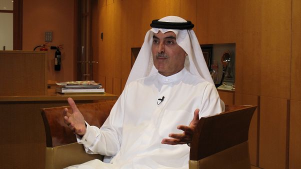 الإمارات تعلق على إدراجها على القائمة السوداء الأوروبية الإمارات تعلق على إدراجها على القائمة السوداء الأوروبية