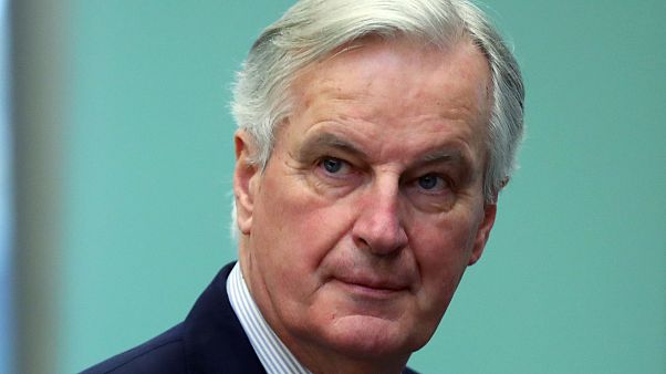 Euronews exclusive: 'Negotiations are over,' says Michel Barnier on Brexit deal Euronews exclusive: 'Negotiations are over,' says Michel Barnier on Brexit deal