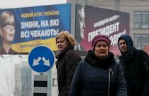 هر آنچه درباره انتخابات اوکراین باید بدانیم